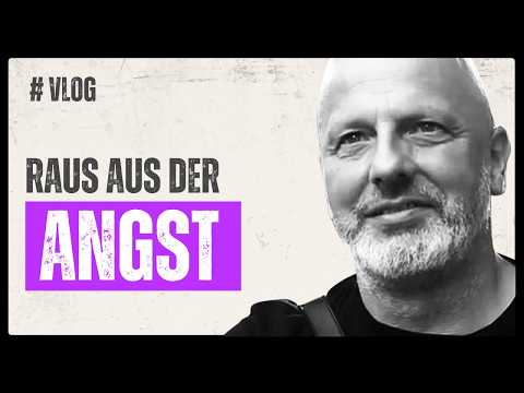 Wer bringt dich in de Angst und wie kommst du wieder raus?