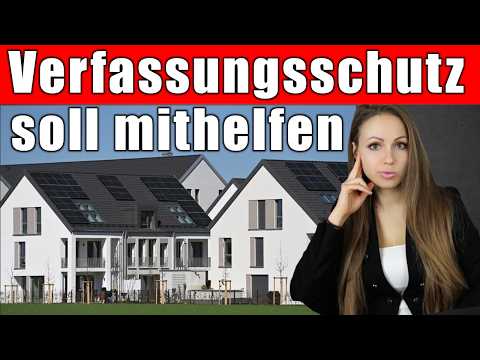 Wer „falsche“ Ansichten vertritt, soll kein Haus mehr kaufen können?