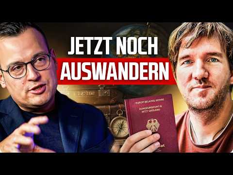 Wer jetzt nicht handelt, hat bald keine Wahl mehr! (Es wird ernst)