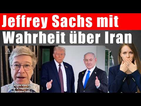 Wer wirklich dahinter steckt?!