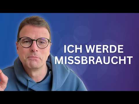 Widerlich! Auch ich wurde Opfer von Fake-Accounts! (Raphael Bonelli)