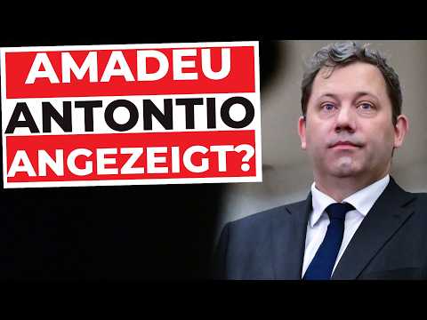 WIDERWÄRTIGE NGO-NETZWERKE… 551 Fragen … Klingbeil schaut zu!