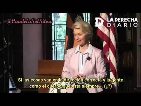 Wie bitte? – EU-Chefin sagt offen, wenn Italiener „falsch“ wählen, drohen Sanktionen