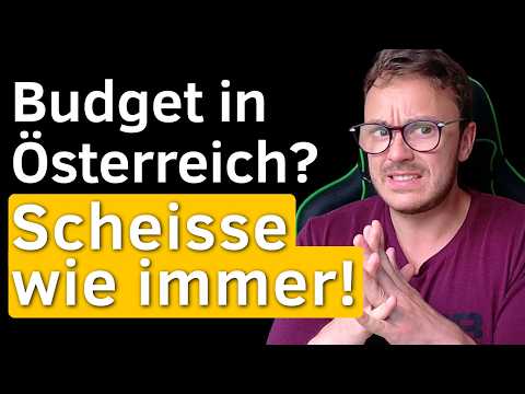 Wie der Sparplan von ÖVP-SPÖ-Neos WIRKLICH aussehen sollte!