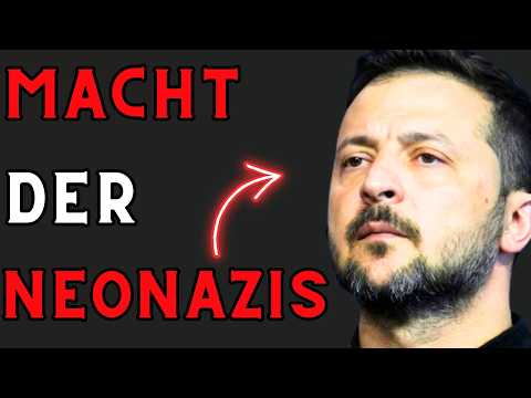 Wie viel Macht haben Neonazis wirklich in der Ukraine?