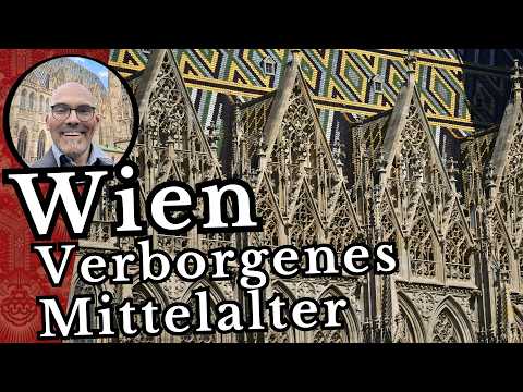 Wiens verborgenes Mittelalter – Der Stream