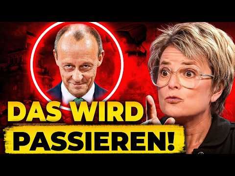 „Wir bewegen uns auf das chinesische Modell zu!“ (Gloria von Thurn und Taxis)