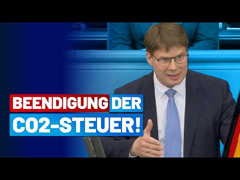 Wir werden an den Tankstellen ärmer gemacht! Steffen Kotré – AfD-Fraktion im Bundestag