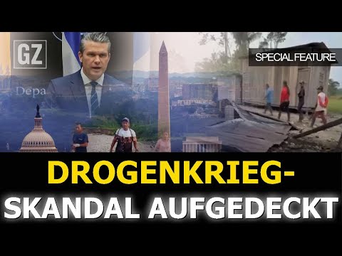 „Wirklich beängstigend“: Bauer von US- und ecuadorianischen Truppen bombardiert