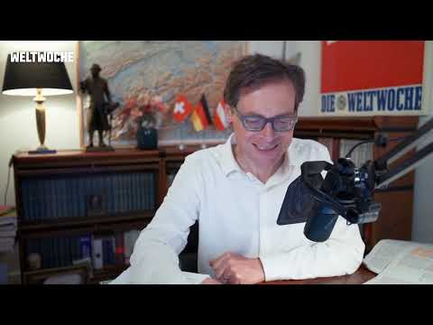 Wo sind die Friedensmacher? Trump, Putin und Co. versagen – Weltwoche Daily DE