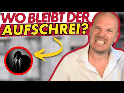 Wurde dieser Übergriff aus „politischen Gründen“ vertuscht?