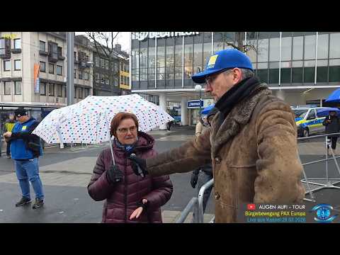 Wutbürgerin bei BPE: „Wir ‚Ungläubigen‘ werden immer mehr aus dem öffentlichen Raum verdrängt“