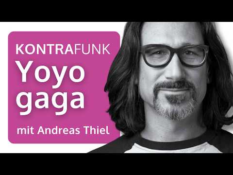 Yoyogaga Spezial: Die Platonischen Tugenden Teil 1