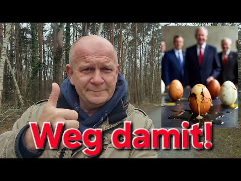 ZEIT DIE FAULEN EIER AUSZUSORTIEREN👍🏻