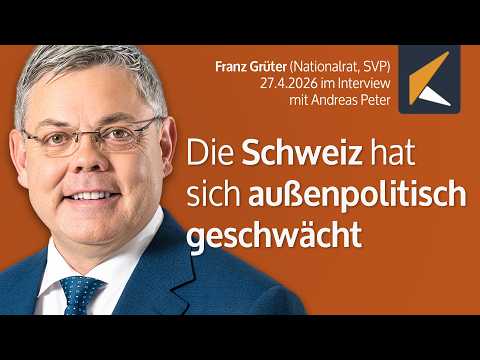 Zickzack-Kurs der Schweiz in ihrer Iran-Politik