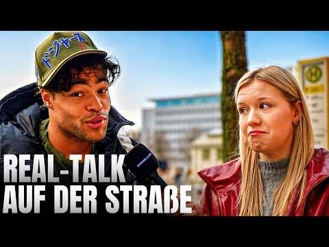 Zu viele Ausländer in Deutschland? – TikTok-Star sagt seine Meinung