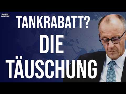 ZWEI NEUE Steuern beschlossen💥So wenig Euros „spart“ jeder Bürger wirklich💥DAS darf nicht wahr sein