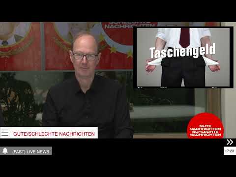 100 Milliarden ohne Kontrolle? Von der Leyen dreht weiter auf 😳