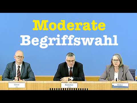 13.05.2026 – RegPK – Bundespressekonferenz
