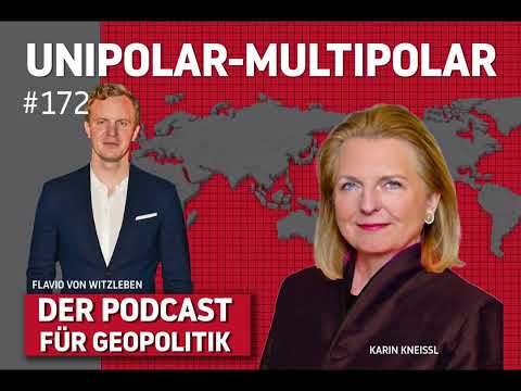 #172: Bärendienst für Israel