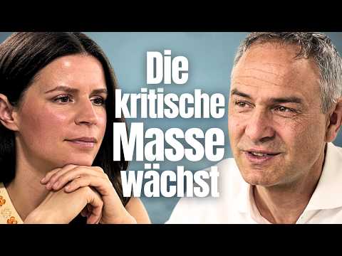 20 Jahre Diffamierung: Warum Friedensforscher Dr. Daniele Ganser nicht aufgibt