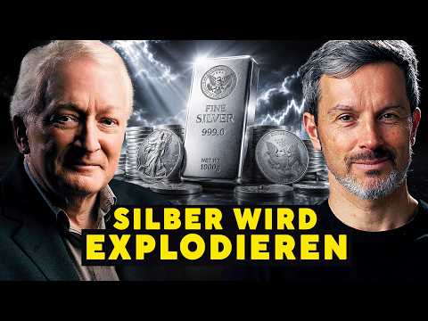 „2026 wird historisch“ – Warum Gold & Silber jetzt explodieren könnten