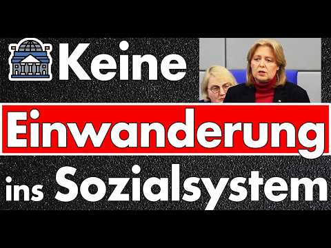 3 Lügen in 12 Sekunden! Bärbel Bas die Sozial-Stalinistin ignoriert die Realität!