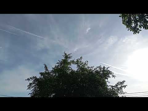 31 05 2026, Marcali, Ungarn – Dr. Daniel Langhans, ‚Wettermanipulation – auch am Balaton‘ 31 05 2026, Marcali, Ungarn – Dr. Daniel Langhans, ‚Wettermanipulation – auch am Balaton‘