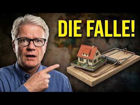 31.12.2026: Die unsichtbare Frist, die Immobilienbesitzer alles kosten kann. Das 31.12.2026: Die unsichtbare Frist, die Immobilienbesitzer alles kosten kann. Das