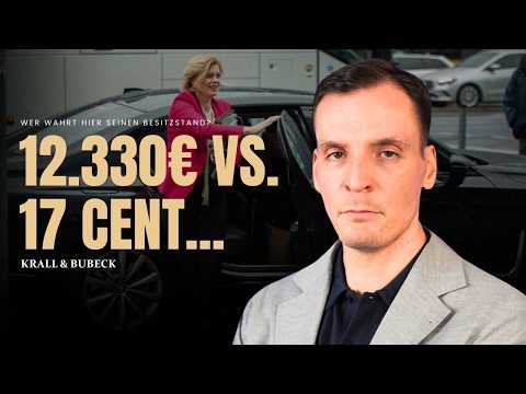 500€ mehr für Abgeordnete, 0,17€ für dich – und die Ministerin lügt dir ins Gesicht!