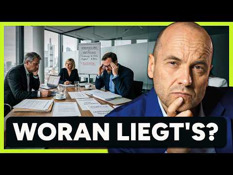 6 Ursachen, warum Abfindungsverhandlungen stocken (+ Tipps)