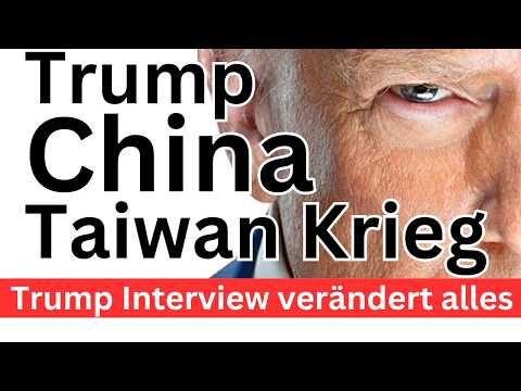 75 Trump Aussagen Neue Weltordnung ❌
