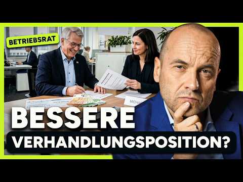 Abfindungshöhe bei Betriebsräten