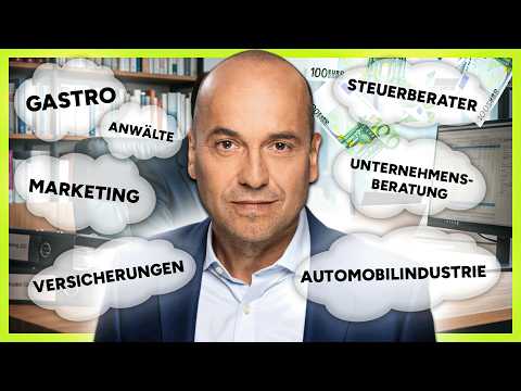 Abfindungshöhen-Vergleich: Wo gibt’s die höchsten Abfindungen? (Teil 2)