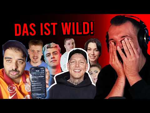 ABK entlarvt MontanaBlack und KuchenTV ABK entlarvt MontanaBlack und KuchenTV