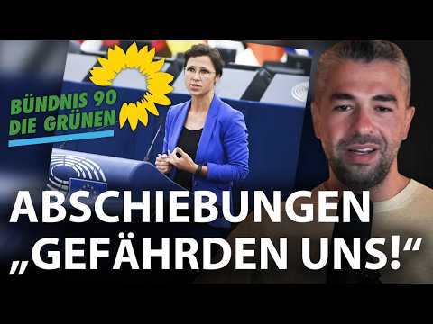 Abschiebungen ein Sicherheitsrisiko? | Diese Ausreden sind nicht mehr zu fassen!