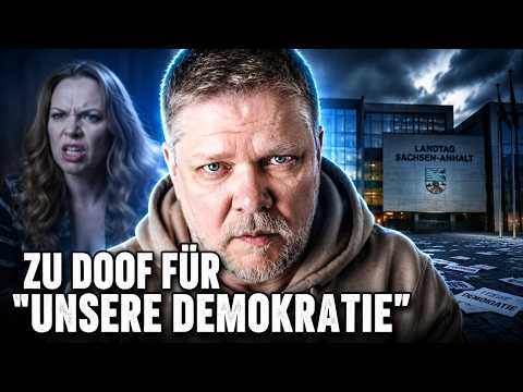AfD Erfolge treiben Bosetti zur Weißglut – dann kommt dieser Grüne Demokratie-Hammer AfD Erfolge treiben Bosetti zur Weißglut – dann kommt dieser Grüne Demokratie-Hammer