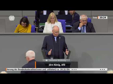 AFD HAUT AUF DEN TISCH! DER RIESEN-SKANDAL IM BUNDESTAG – JETZT FLIEGEN DIE FETZEN!