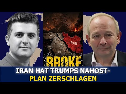 Alastair Crooke: Iran zerlegt das US-Militärmodell – China schaut genau hin