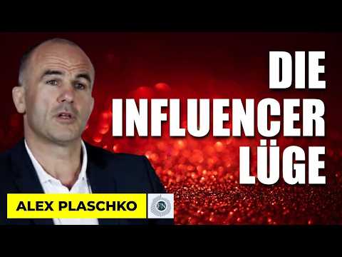 Alex Plaschko: Warum Auswander-Influencer Dich gefährden