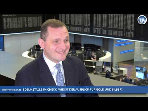 Alexander Köhne (pro aurum): „Deutsche Goldreserven verkaufen? Nur bei extremen Krisen“