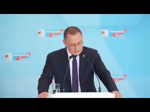ALICE WEIDEL REDET KLARTEXT „DEUTSCHLAND ZUM TOTSCHÄMEN?“ – HEFTIGE PRESSEKONFERENZ SORGT FÜR WIRBEL