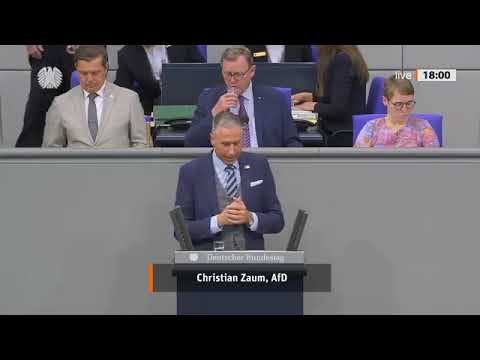 „Alles für alle – und wer bezahlt das?!“ 💥 Christian Zaum stellt die Schicksalsfrage