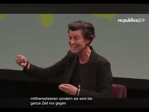 Alles klar – Bitte keinen Diskurs mehr – braucht kein Mensch in einer Demokratie *ironie off*