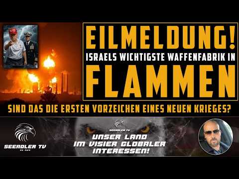 Alles, was Sie jetzt wissen müssen! #iran