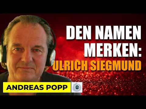 Andreas Popp: 40% ZU DOOF – UND DIE SOLLEN UNSERE ZUKUNFT SEIN?