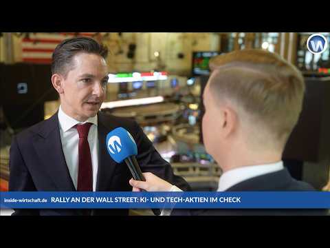 Andreas Stark (TradingFreaks): „KI-Tools – sehr viel Meinung, recht wenig Ahnung“