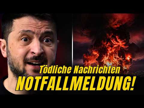 ANGRIFF STEHT BEVOR! – PUTIN VERLIERT DIE GEDULD… ANGRIFF STEHT BEVOR! – PUTIN VERLIERT DIE GEDULD…