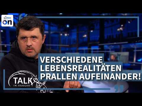 Angriffe durch Weidevieh – Wer trägt die Verantwortung? | Talk im Hangar-7