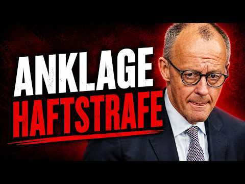Anklage, Haftstrafe, Rücktritte Er steht mit dem Rücken zur Wand ES IST AUS